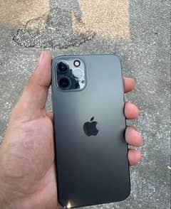 Iphone 12 Pro Factory Unlock