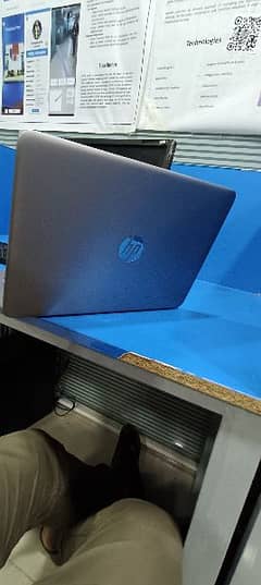 Hp Elite Book G3 840