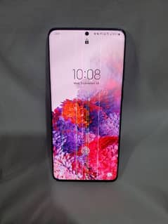 Samsung S20Plus 5G pta approved 8,128dul sim only line exchange mobile