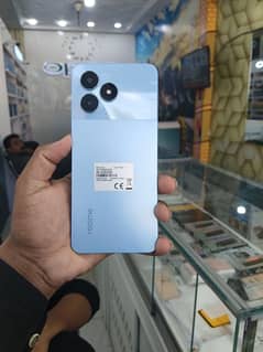 NOTE 50 4/64 REALME