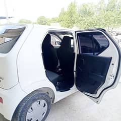 Suzuki Alto 2023 0