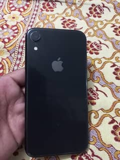 iphone XR Non PTA(JV)