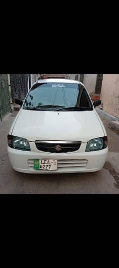 Suzuki Alto 2012 0