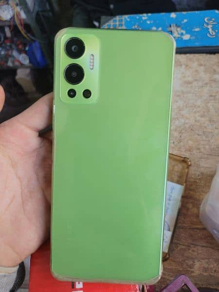 infinix hot 12 5