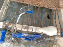 cycle for sell Only larkana 0