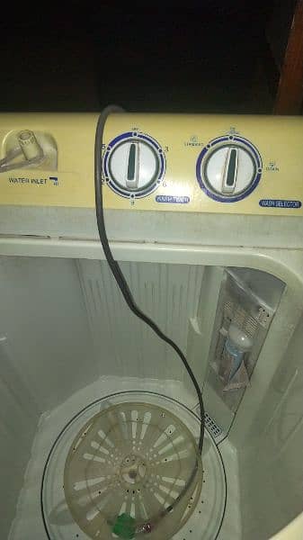 WASHING AND DRYER BEST QUALITY WASHING MACHINE AND DRYER 2