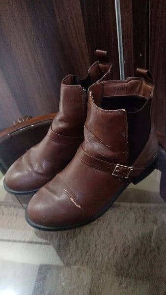 NewLook - Original Shoes 1