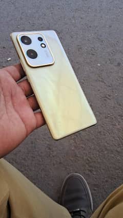 infinix zero 30