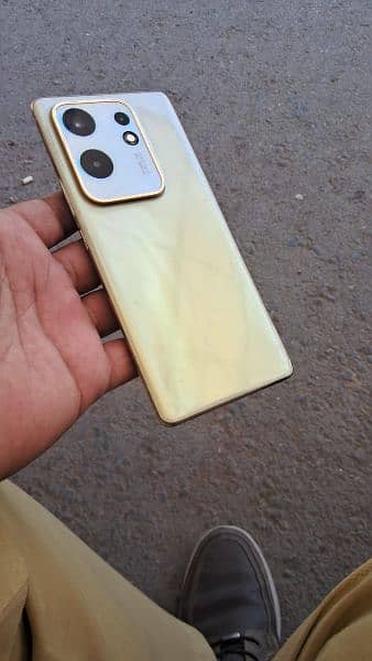 infinix zero 30 0