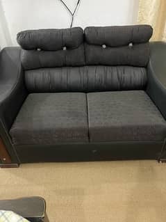 6 seater  sofa