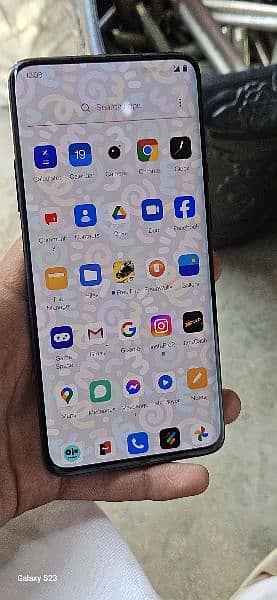 oneplus 7 pro 12/256 GB 1
