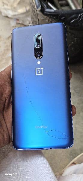 oneplus 7 pro 12/256 GB 4