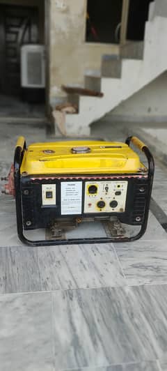 2.3KVA