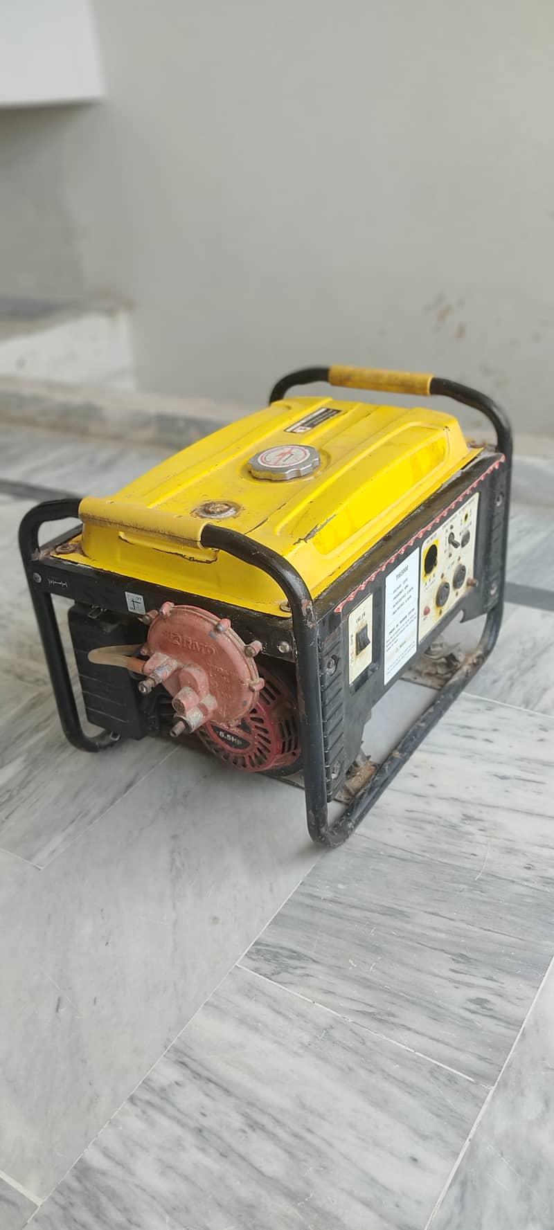 2.3KVA Generator For Sale 1