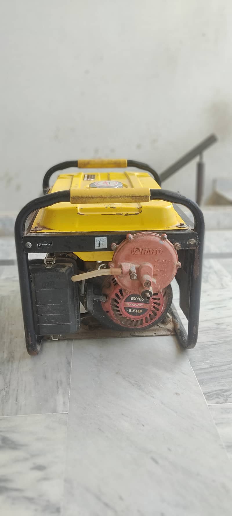 2.3KVA Generator For Sale 2