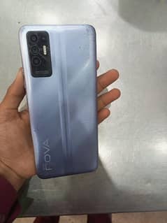 tecno pova 2