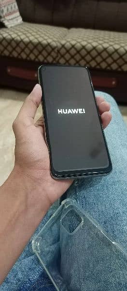 Huawei nova 7i official approved urgent sale 2