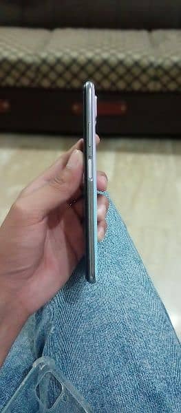 Huawei nova 7i official approved urgent sale 9