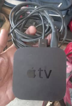 Apple TV Box 1469 Model