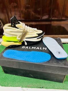 Bolmain shoes