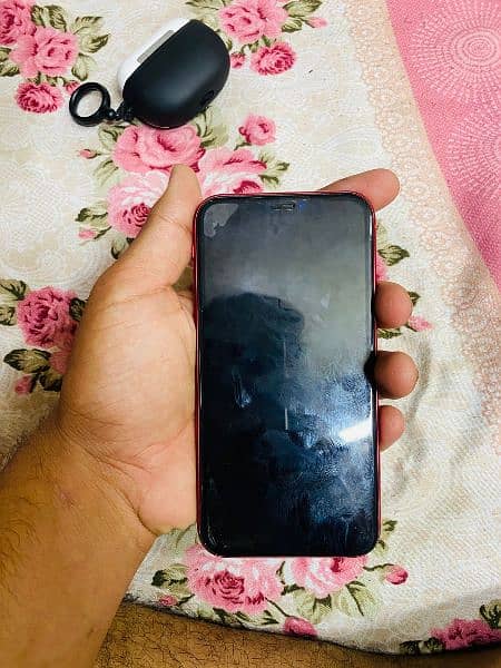 iPhone 11 64 GB Factory unlocked 5