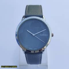 Men's Wrist Watch