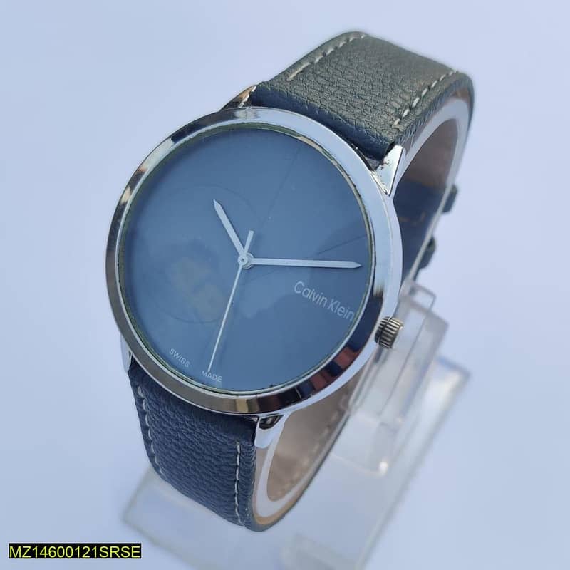 Men's Wrist Watch 1