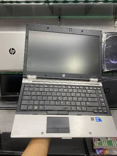 {Hp elite book model 8440p} i5 4 GB RAM DDR 3 250 GB hard disk