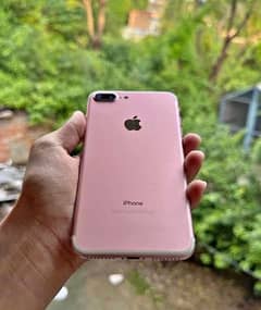 iPhone 7 Plus 128 gb