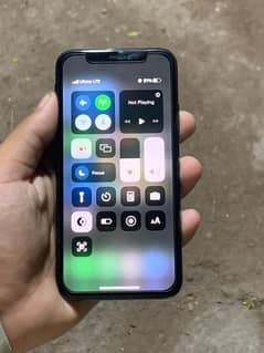 Iphone x pta 256 gb read add