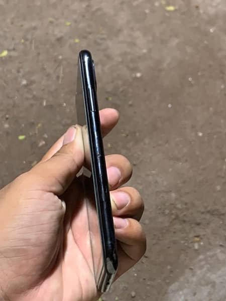 Iphone x pta 256 gb read add 3