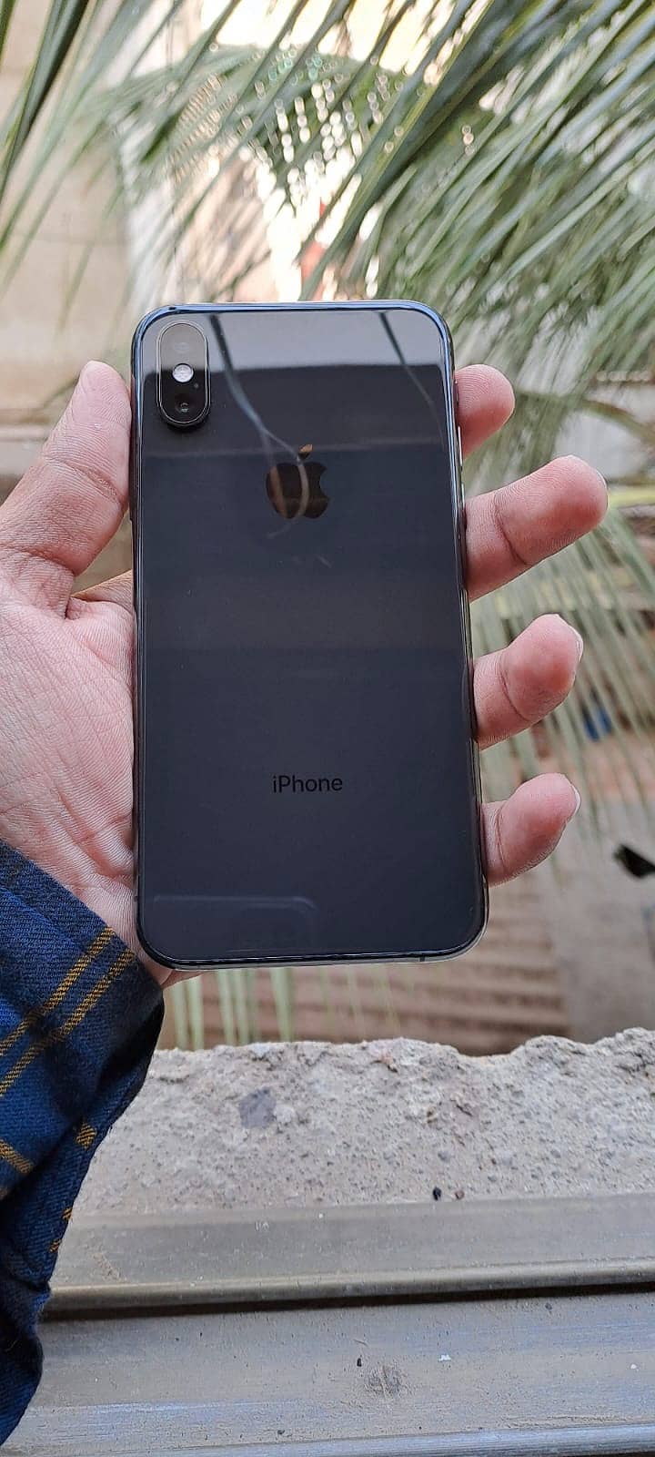 Iphone XS 0