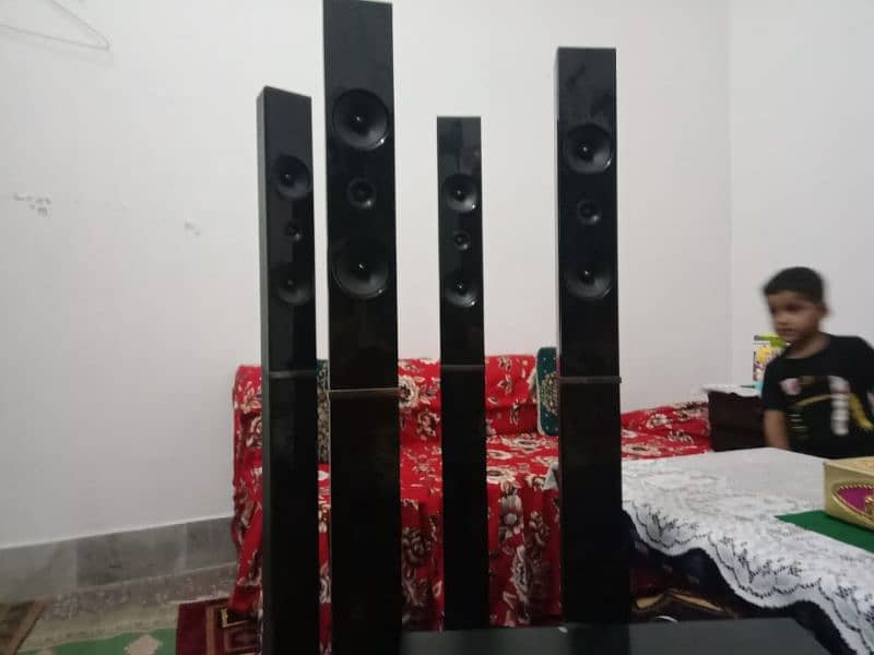 Sumsung speakers original 1