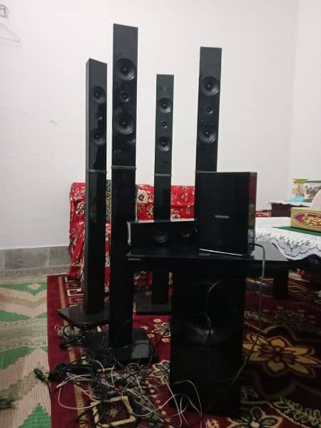 Sumsung speakers original 2