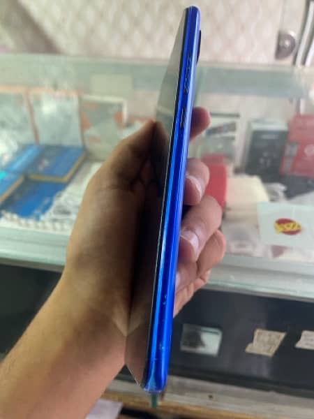 Redmi 9c /64gb with box 4