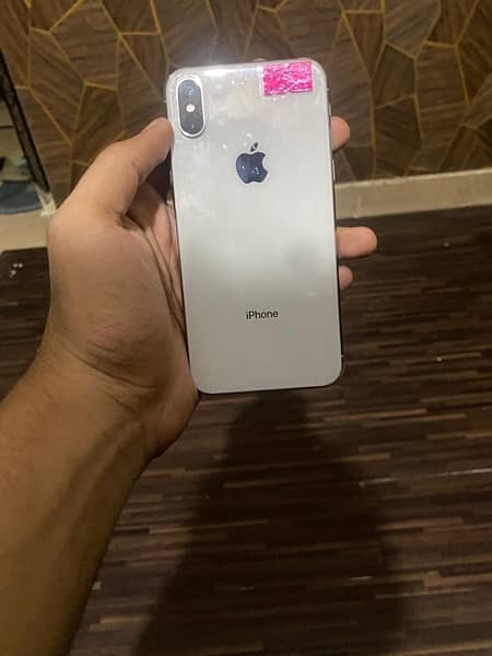 iphone x official pta approved box 3