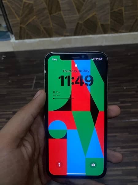 iphone x official pta approved box 4