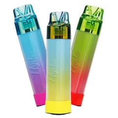 vape and pod HydeDISPOSABLE 4000 PUFFS/p8 vape dr 160 with free flavor