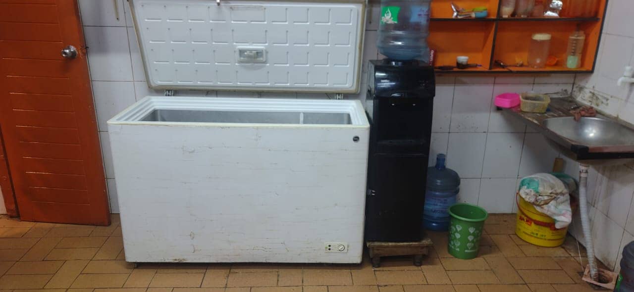 Restaurant equipment for sale 4