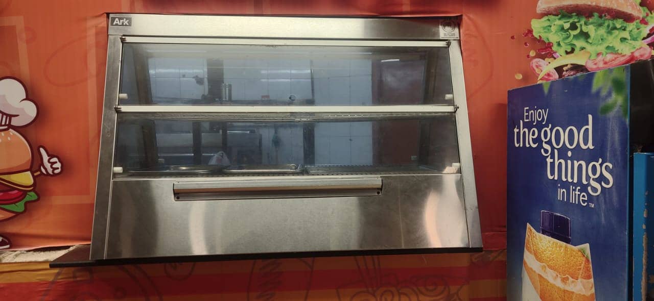 Restaurant equipment for sale 5