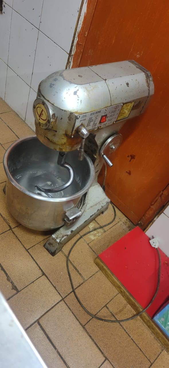 Restaurant equipment for sale 7