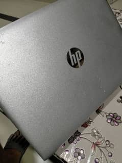 HP Core i5 7th generation