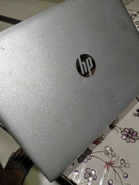 HP Core i5 7th generation 0