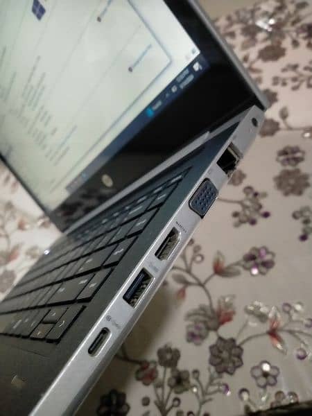 HP Core i5 7th generation 2