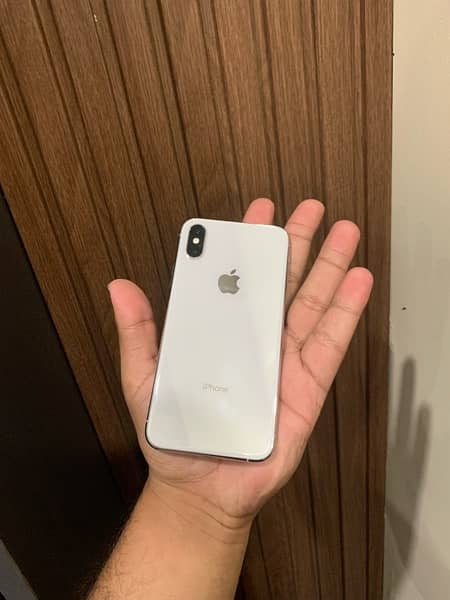 Iphone xs 1