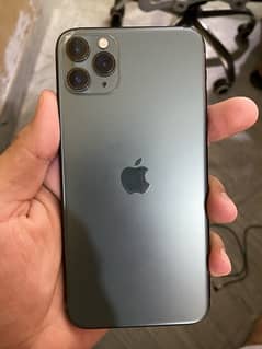 Apple iPhone 11 Pro Max 256GB