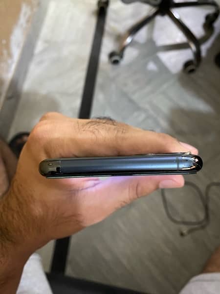 Apple iPhone 11 Pro Max 256GB 6