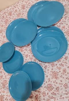 ikea plates