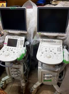 Ultrasound Machine 0333 333 8596