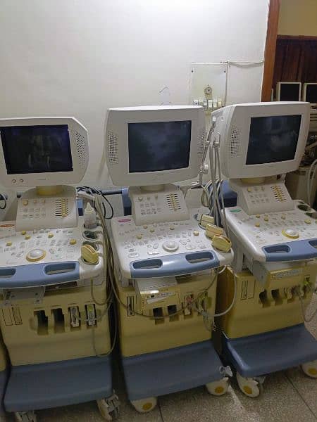 Ultrasound Machine 0333 333 8596 8